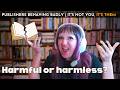 Ava Wilde Is An AI Person| Publishers Behaving Badly