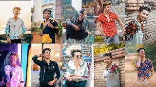 Viral 🔥photoshoot poses | Attitude pose for boys | Top 30 Best pose for Men | stylish pose