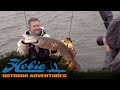 Pike Kayak Fishing in Sweden | S07E05 | Hobie Outdoor Adventures