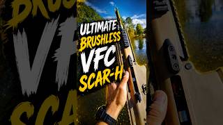 ULTIMATE VFC SCAR H🔺 #airsoft #airsoftcqb #airsoftgame