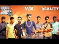 Gta 5 real life  funny  presented by md talent hub