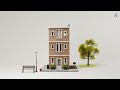 Beginning of video