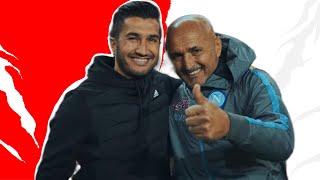 Fta Antalyaspor V Ssc Napoli 3-2 Ya Da 2-3... Skor Ne Farkeder?