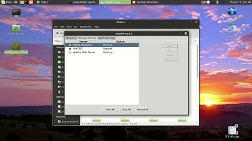 Cara Termudah Install CodeIgniter di Linux Mint All Version
