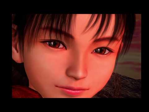 Video: Vaizdo Užuominos į Galimą XBLA Shenmue