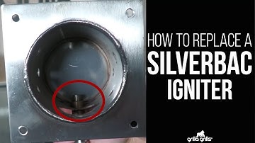 How to Replace a Silverbac Igniter | Maintenance with Grilla Grills