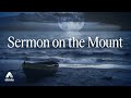 Fall Asleep Quickly: Sermon on the Mount - Bible Story for Sleep