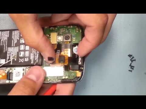 Nexus 4 E960 Charging Port Fix And Glass Screen Repair. To The Point.