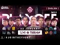 (ENGLISH) M2 Playoff Day 1 | MLBB World Championship 2020 | Singapore