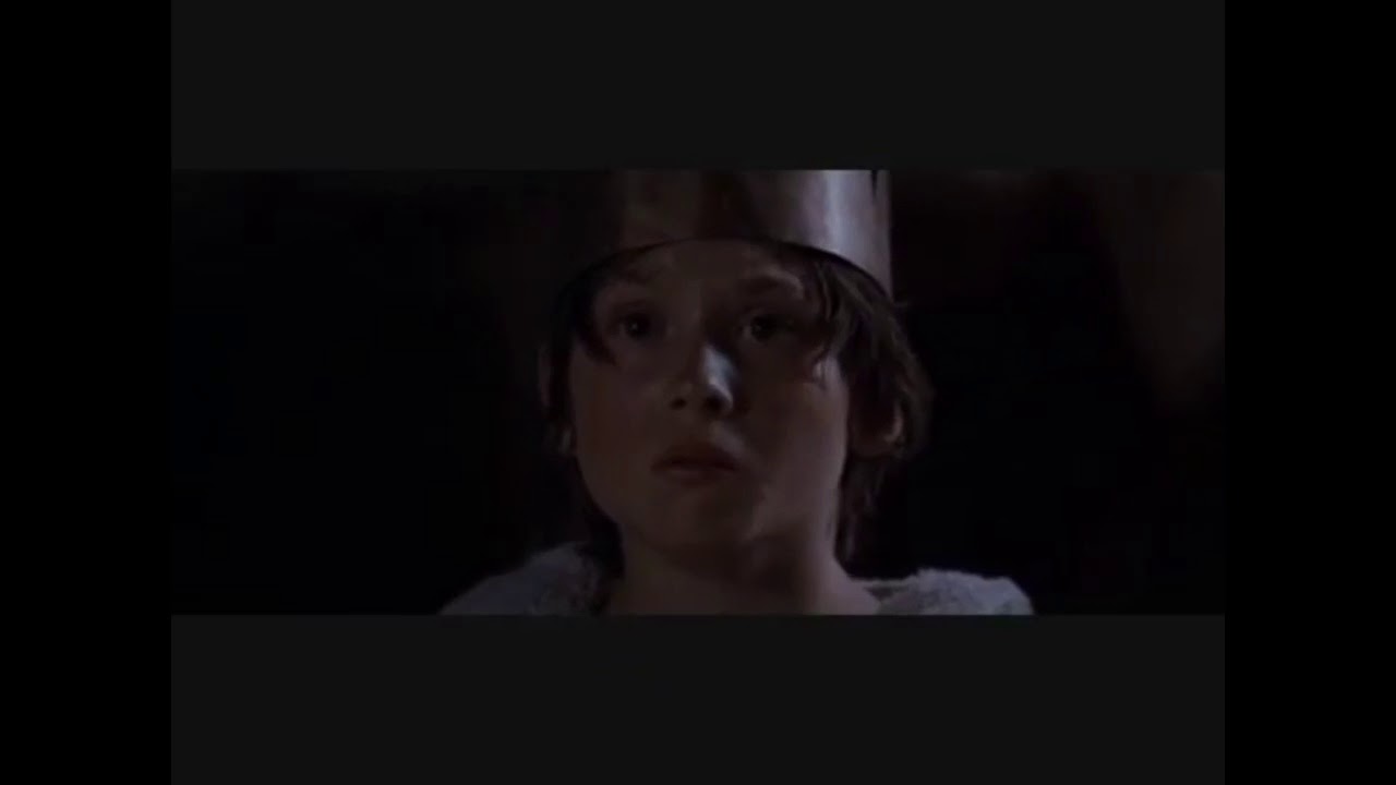 Where the Soprano things are (James gandolfini impression and where the