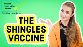 Should you get the Shingles Vaccine?