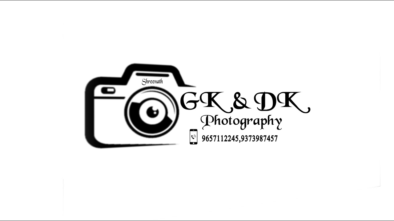 DK photography & editing