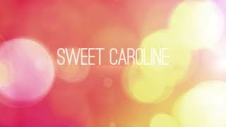 Video thumbnail of "Sweet Caroline (Neil Diamond) - Cover Schlagerburschi"