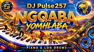 NGQABA YOMHLABA by Dj Pulse257