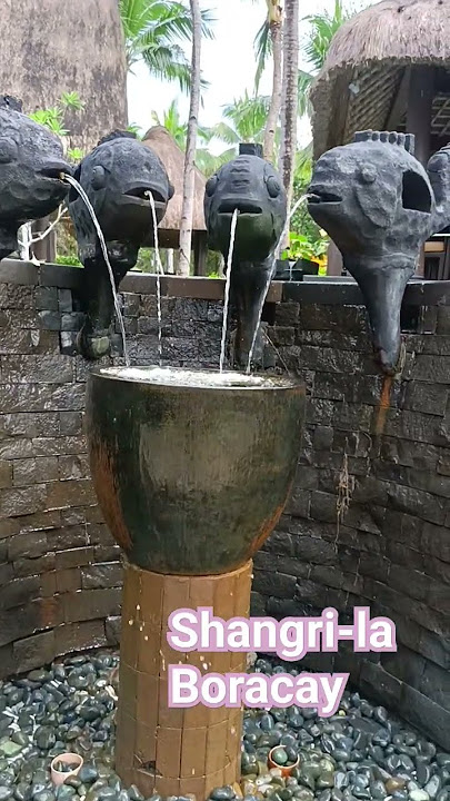 #Shangrila