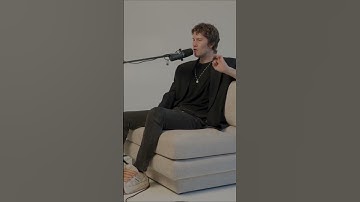 Thumbnail of His Voice is Insane