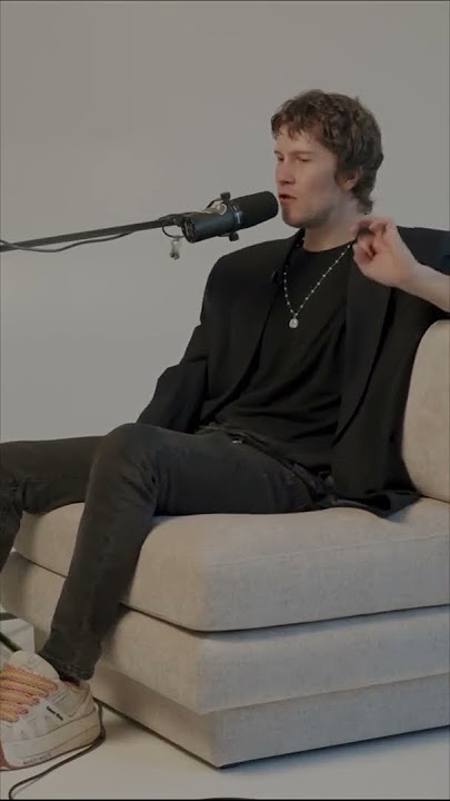 Download lagu His Voice is Insane