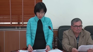Ban đại diện Hội người cao tuổi huyện tổng kết công tác năm 2022; triển khai nhiệm vụ năm 2023