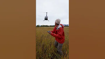 RC Helicopter Trick 