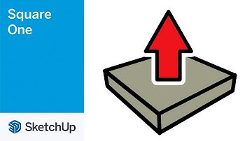Push/Pull - Square One