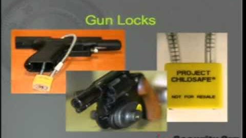 DEFCON 15: High Insecurity: Locks, Lies, and Liability