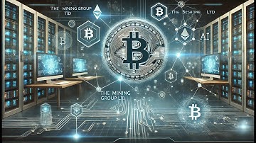 The Future of Bitcoin Mining – NiceHash.cc Cloud Mining Revolution