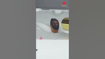 Fire Vs Stuff | Torch Flame Experiments #viral #experiment #burn #fireworks #satisfying #tiktok #abc