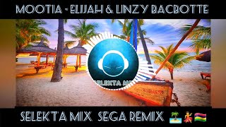 Mootia - Elijah & Linzy Bacbotte BY (SELEKTA MIX) 2021 Resimi