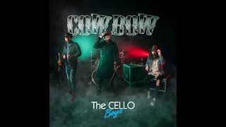 The CELLO Boys - COWBOW
