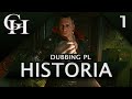 CYBERPUNK 2077 PL - HISTORIA Z GRY - CZ.1 "ZAWSZE WIATR W OCZY" [CUTSCENKI/GAMEPLAY] PS5/4K