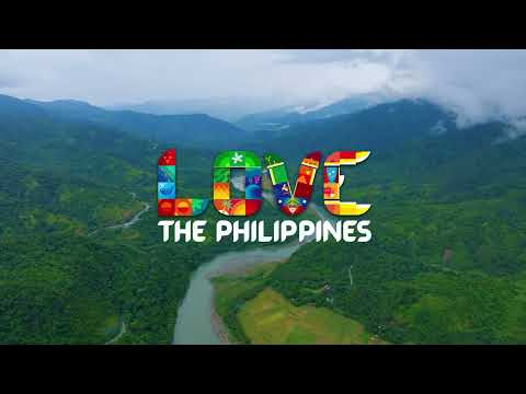 Love The Philippines Quezon
