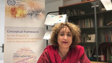 MedUp Tunis - Simel Esim (ILO) Video Recorded