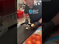 Sinclair Day of Service at Food for Lane County!