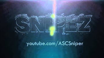 Snipez intro v3