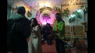 Si kribo Anisa bahar( Cover) Iis vc Inoy