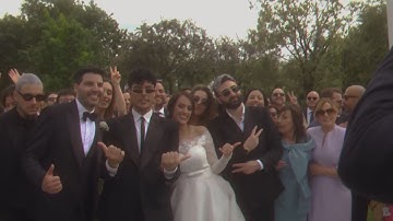 Thumbnail of The Kolors - PRONTO COME VA (Official Video)