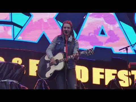 May 12, 2024 - Conroe, TX