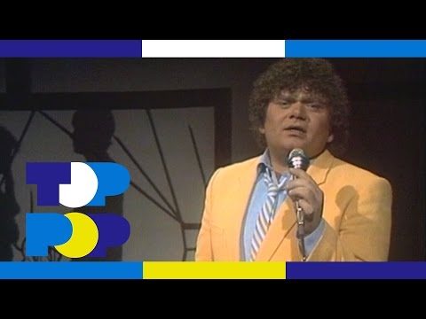 André Hazes - Zo Heb Ik Het Nooit Bedoeld • TopPop