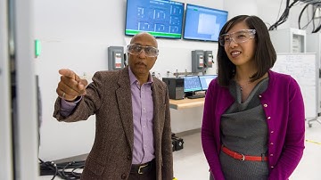 Schneider Electric Smart Grid Lab — Open for Collaboration