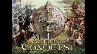 Завоевание Америки - The Conquest Of America