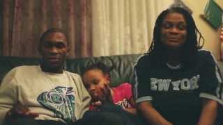 Norris Frederick "Family Business" Season 1 Episode 3