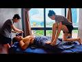 FULL Ver ASMR Top Rated 4 Hand Massage For Complete Stress Relief Healing Massageasmr FULL Ver ASMR Top Rated 4 Hand Massage For Complete Stress Relief Healing Massageasmr