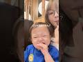 ミニぎし朝から大暴れ将軍🚨