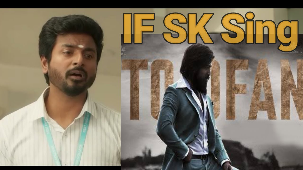 Toofan [DON Version ] Comedy  | KGF chapter 2 | Don 