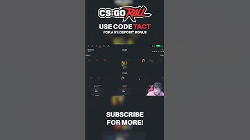 CRAZY 0.2% PULL ON CSGOROLL! #shorts #csgoroll #csgo #cs2