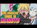 5 Unlogische Dinge in Boruto! | SerienReviewer