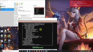 Hướng dẫn cài ubuntu server 18 04 LTS
