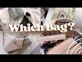 One Bag from Each Fashion House | Which Bag Would You Pick?