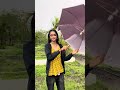 थेंब थेंब पडतोय पाऊस..!!🌧️ 🫶🏻❤️😍 #aagrikoli #dance #trending #love #viral #song #reels