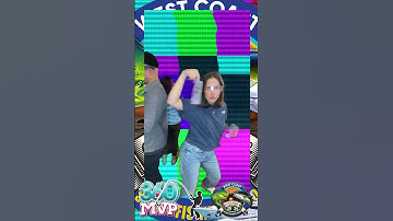 360 MVP Photobooth | Snappic TV Glitch effect. #360mvp #360photobooth #photobooth #snappic #touchpix